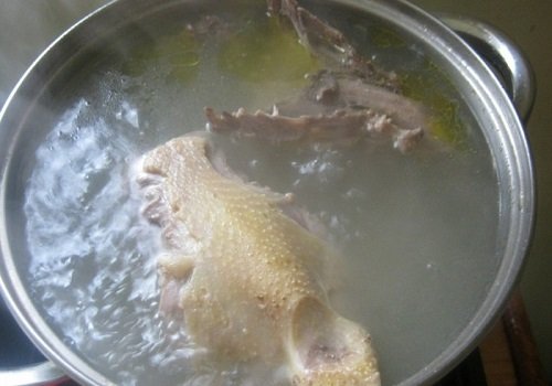 Польський суп ботвинник покроковий домашній рецепт з фото