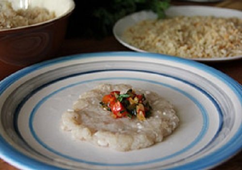Рибні зрази з овочами покроковий домашній рецепт приготування з фото