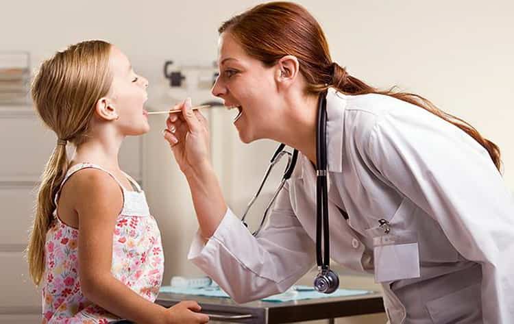 Сироп Цитовир 3: інструкція по застосуванню для дітей