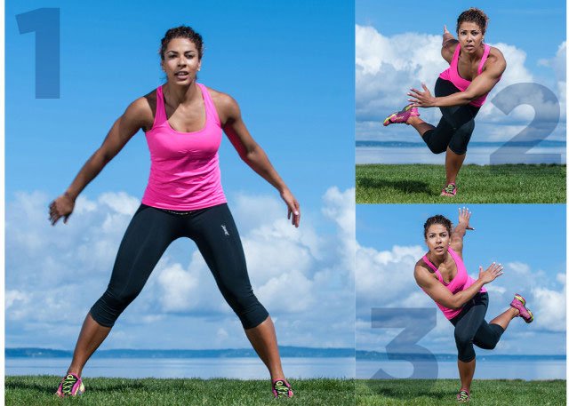 Тренування табата для схуднення: комплекс вправ з картинками для швидкого жиросжиагния за 30 хвилин в день