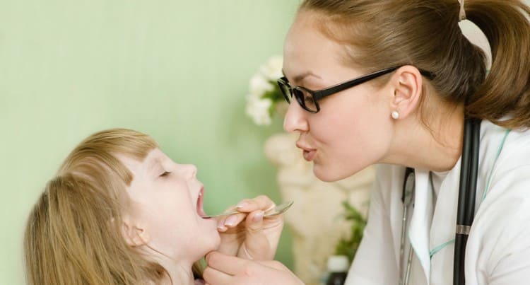 Вологий кашель у дитини: чим і як лікувати