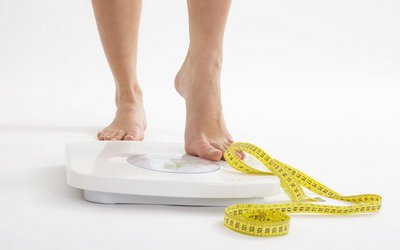 Як можна схуднути на 10 кг: принципи харчування і вправи