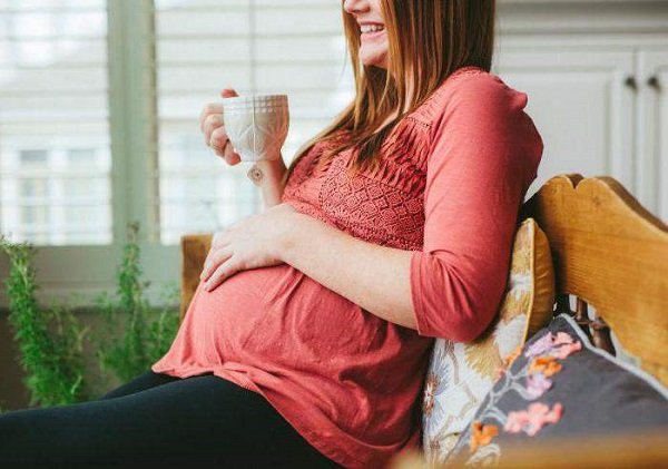 Як застосовувати глід при вагітності — користь ягід