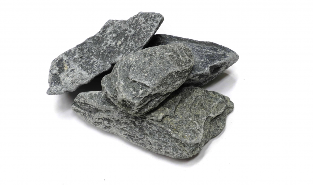 Як вибрати камені для лазні – поради професіоналів