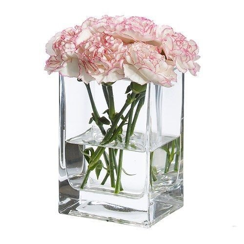 Як вибрати вазу для квітів: надаємо родзинку інтерєру