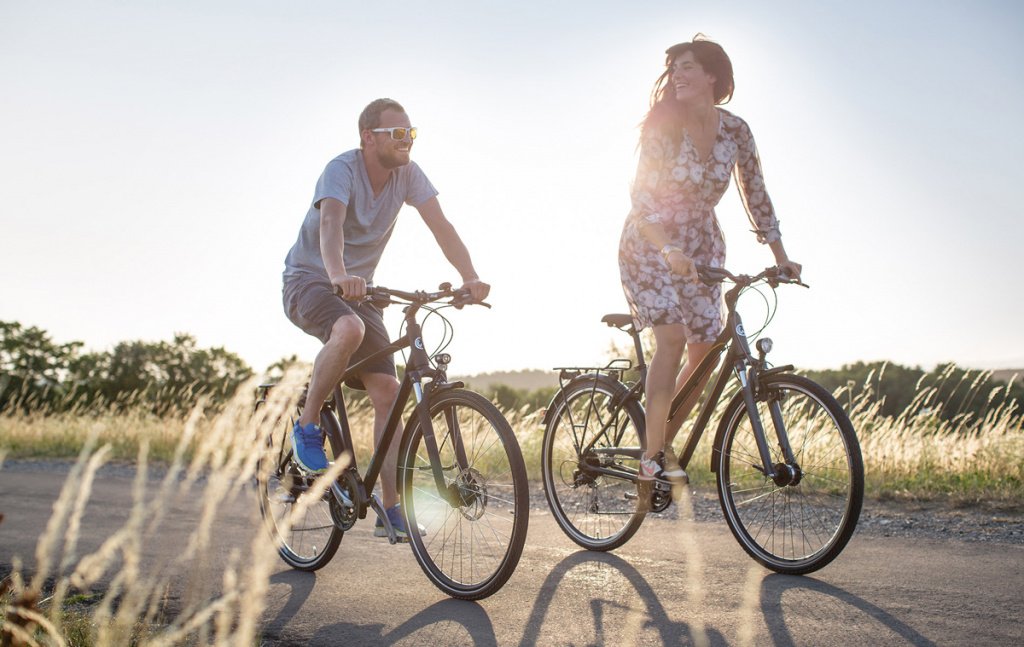 Як вибрати велосипед зростання для чоловіка, жінки і дитини – думки експертів