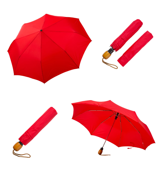 Як вибрати парасольку
