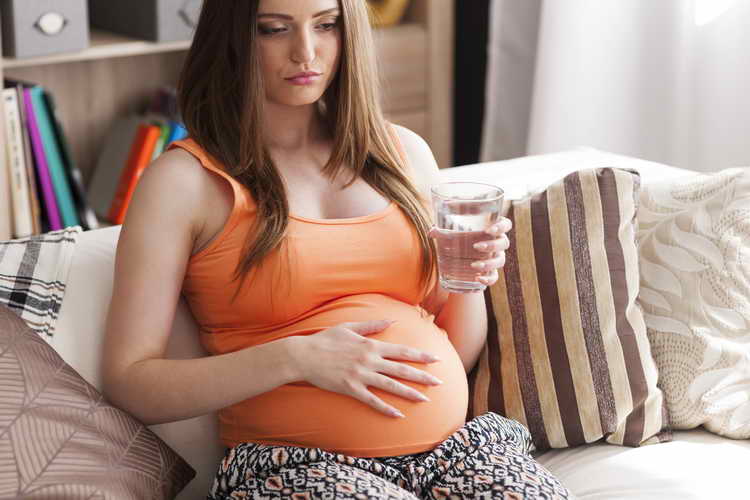 Хофитол при вагітності: відгуки та інструкція