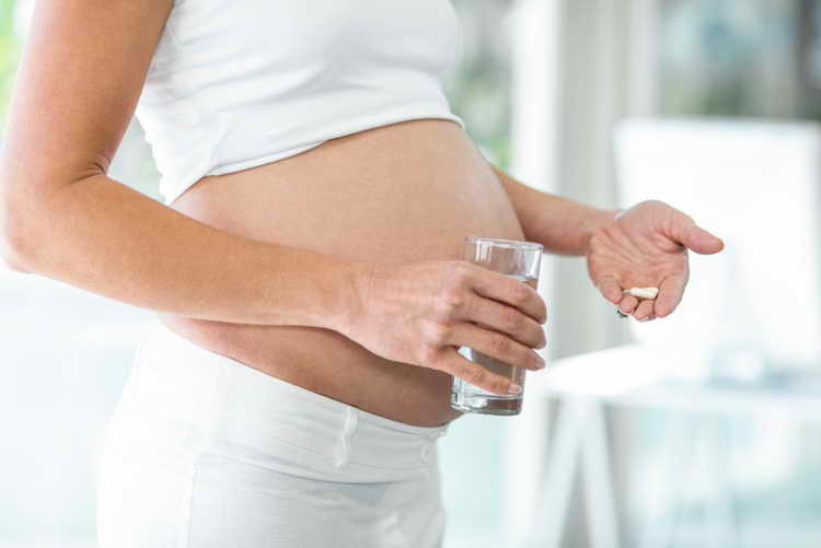 Хофитол при вагітності: відгуки та інструкція