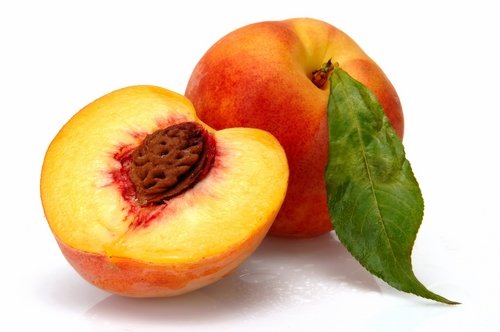 Персик — що ж це насправді, фрукт або ягоду?