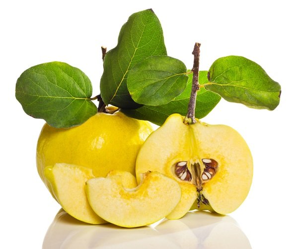 Корисні властивості айви — як вживати фрукт