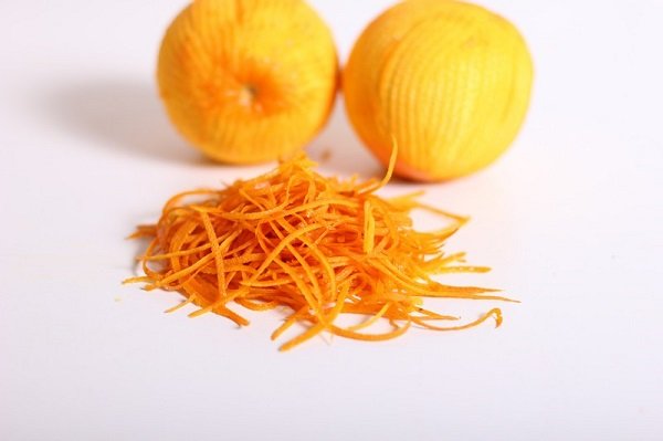 Користь апельсинів для організму людини