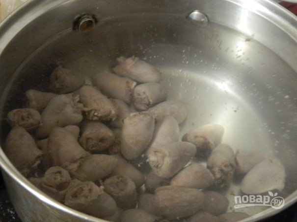 Приготувати смачні курячі сердечка: в сметані, тушковані, прості. ТОП 4 кращих покрокових рецептів з ФОТО