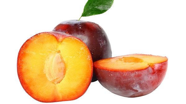 Слива — що ж це насправді, ягода або фрукт