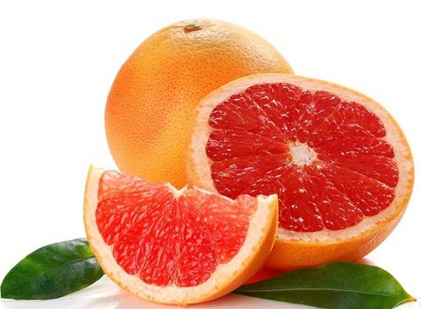 Сонячний грейпфрут — користь і шкода при вживанні