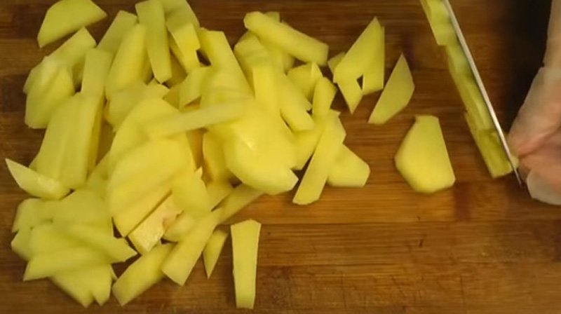 Борщ з капустою — 7 класичних рецептів приготування