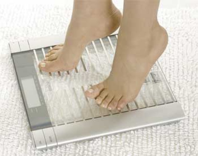 Як вибрати підлогові ваги: вага контролюємо