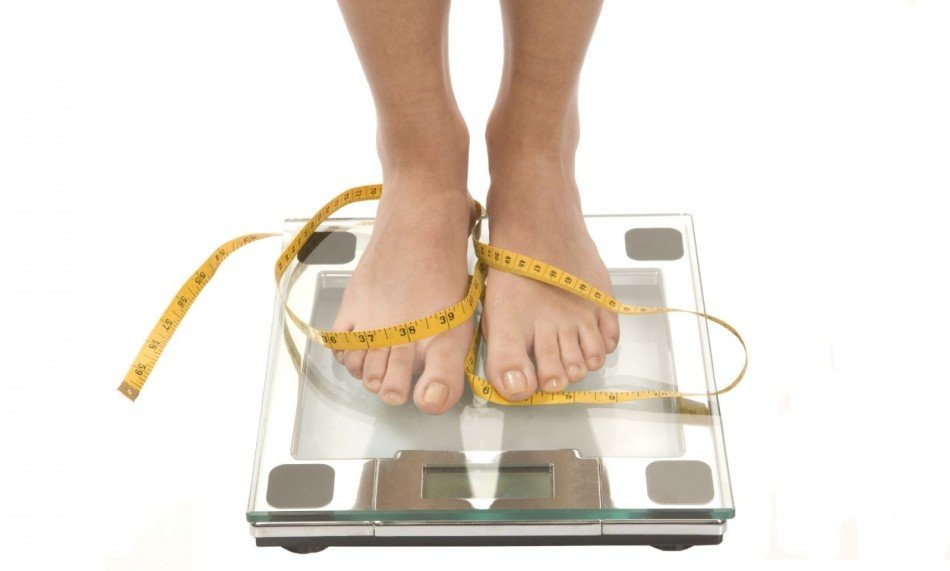Як вибрати підлогові ваги: вага контролюємо