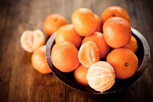 Чим корисні мандарини, склад, користь і шкоду фруктів, відео