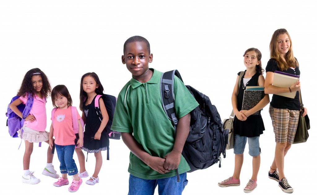 Як вибрати шкільний рюкзак