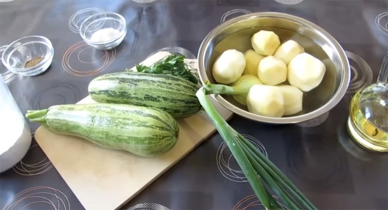Картопляні деруни — 6 рецептів, як приготувати деруни з картоплі