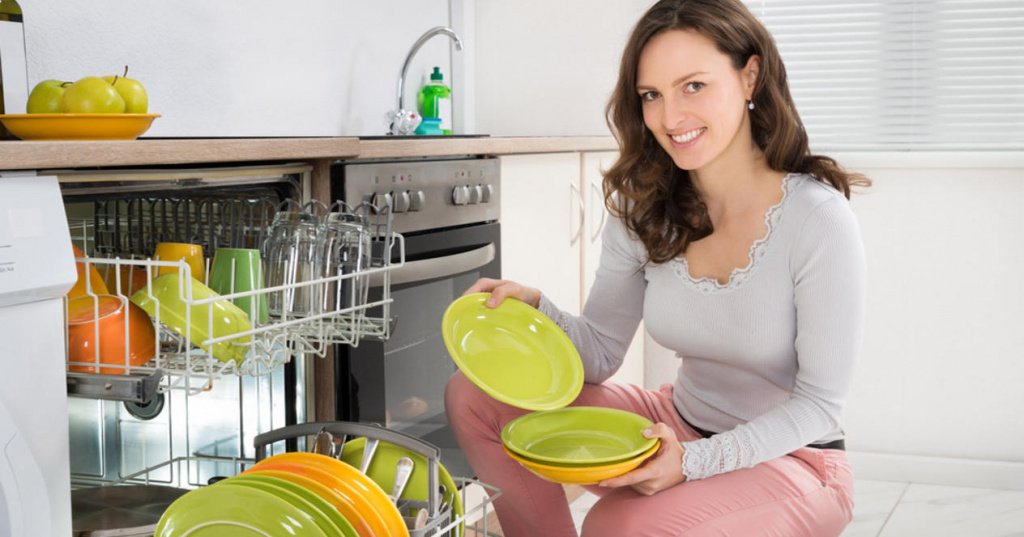 Як вибрати посудомийну машину поради експертів