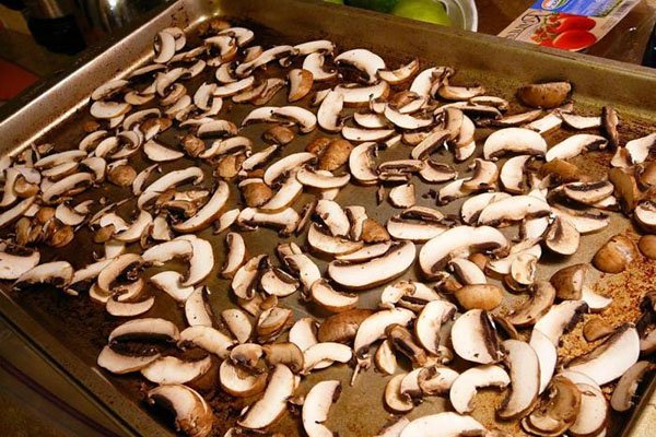 Заготівля білих грибів на зиму сушіння, маринування, засолка, відео