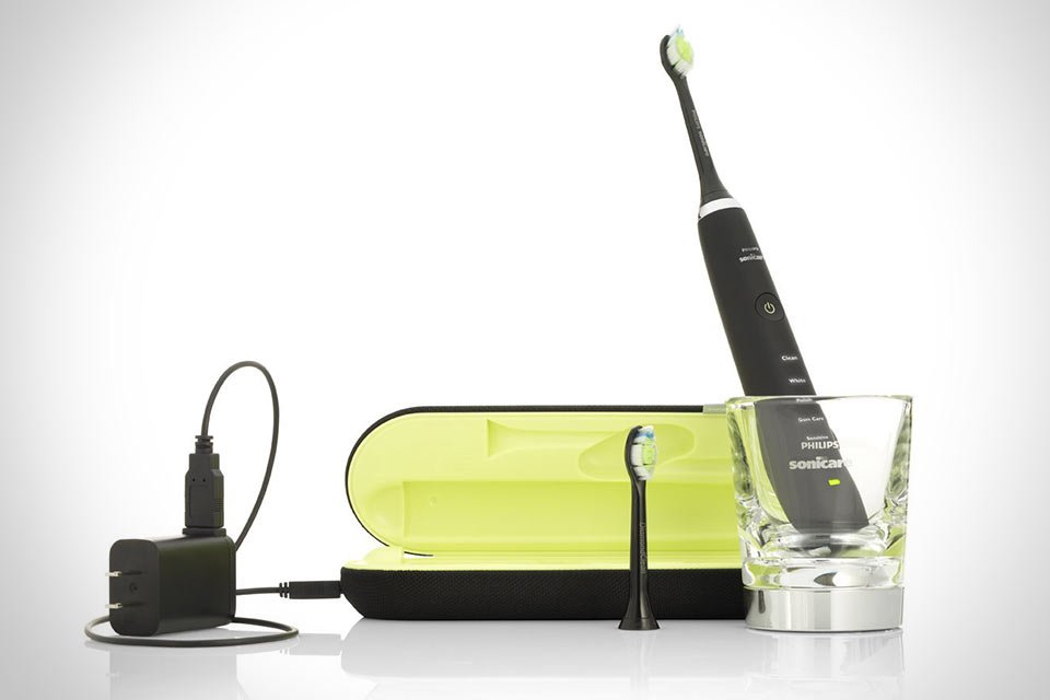 Як вибрати електричну зубну щітку – стоматологів відгуки