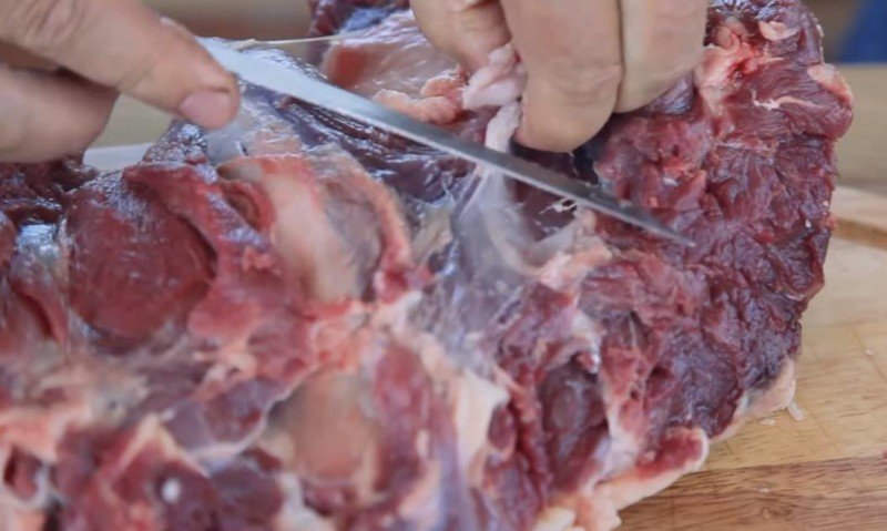 Шашлик з баранини — 6 рецептів приготування маринаду для мяса