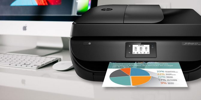 Як вибрати принтер для будинку