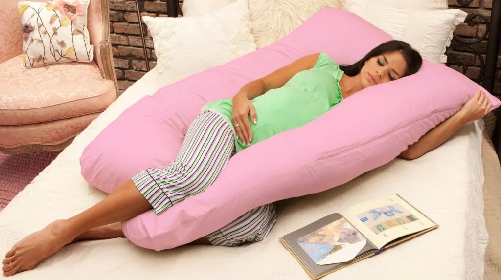 Як правильно вибрати ортопедичну подушку для сну при шийному остеохондрозі?