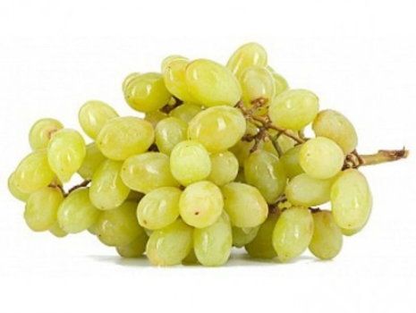 Скільки калорій в виноград кишмиш?