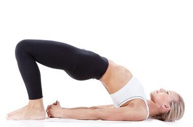 ТОП 7 асан з йоги, які слід виконувати після пологів