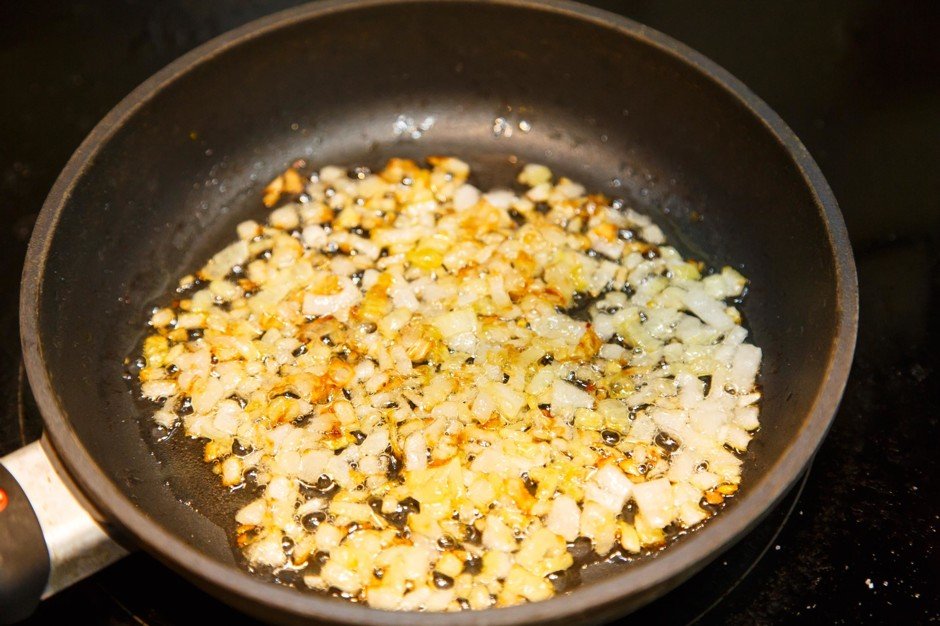 Як приготувати капусту брокколі швидко і смачно на сковороді