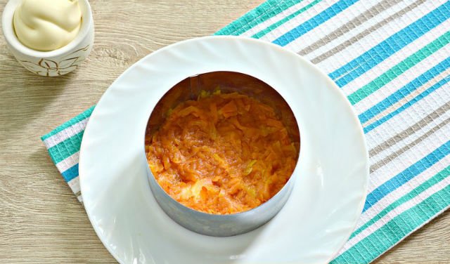 Що приготувати на святковий стіл Новий рік – рецепти закусок і салату