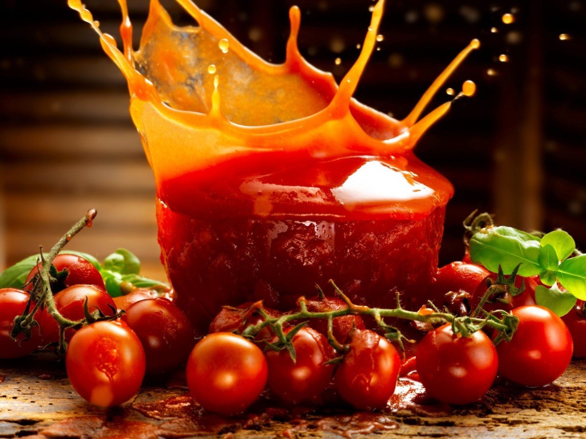 Томатний сік на зиму – рецепти смачного томатного соку в домашніх умовах