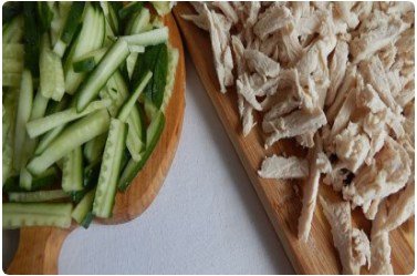 Салати на Великдень Топ 10 простих і смачних рецептів