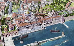 Константинополь зараз: історія заснування і розвитку стародавнього міста Європи