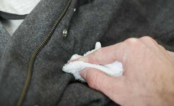 Як правильно прати шенилловую тканина