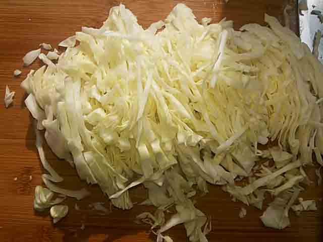 Овочеве рагу з картоплею і кабачками – дуже смачний рецепт