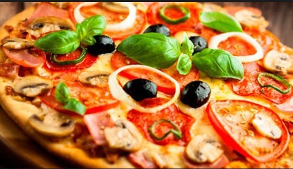 Тісто для піци в домашніх умовах 9 простих і смачних рецептів приготування