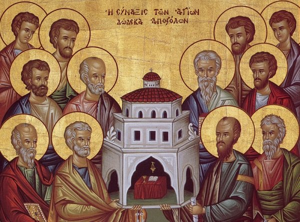 Вселенські собори в історії християнства, постанови сьомого Вселенського собору, дії і правила соборів православної церкви