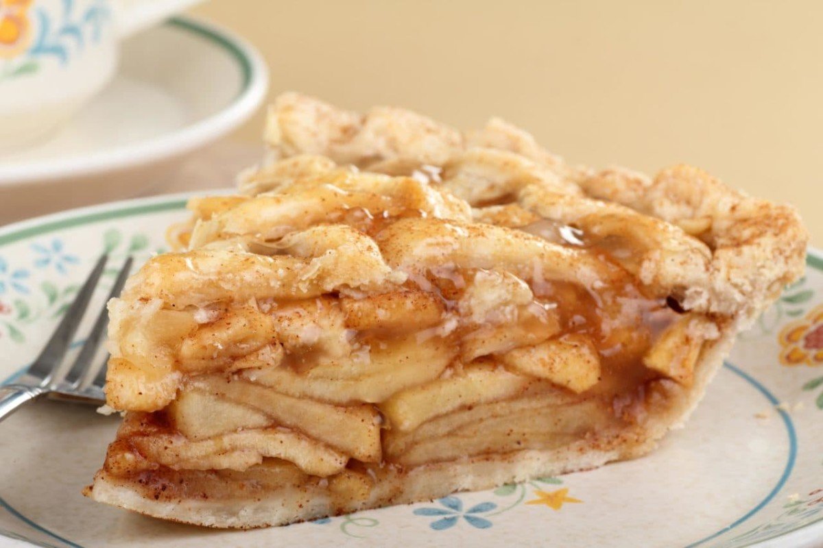 Найкраща шарлотка з яблуками в духовці – пишна і дуже смачна. 16 найпростіших рецептів