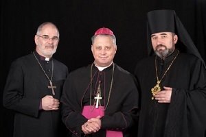 Протестанти і православні відмінності: порівняння католицизму, протестантизму та православя