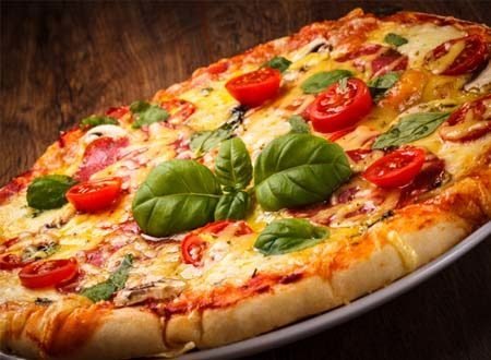 Тісто для піци в домашніх умовах 9 простих і смачних рецептів приготування