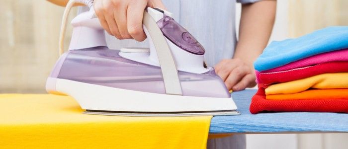Як правильно прати штапельних одяг і білизна