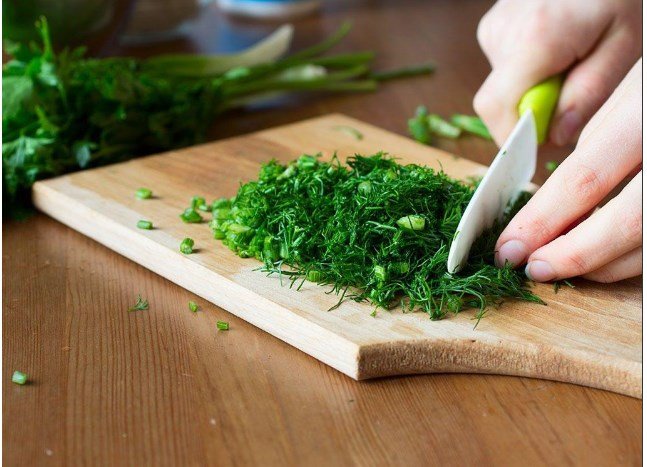 Капуста кольрабі: рецепти приготування салатів прості і смачні