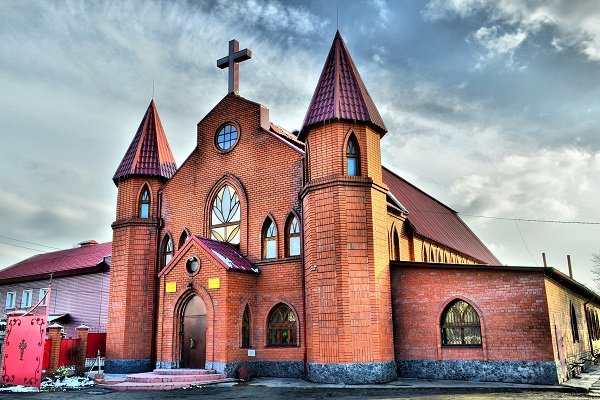 Протестанти і православні відмінності: порівняння католицизму, протестантизму та православя