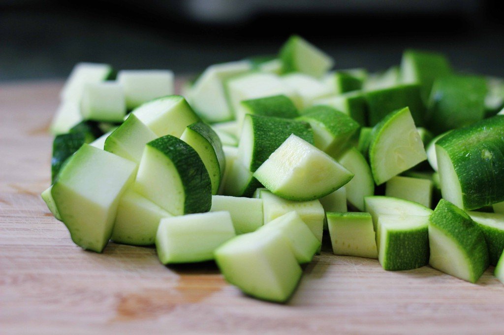 Салати з кабачків – 5 рецептів приготування швидко і смачно
