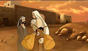 Християнські мультфільми про Ісуса Христа, блаженних і Святих для дітей і дорослих